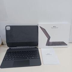 中古美品Apple アップルマジックキーボード MXQT2J/A A2261