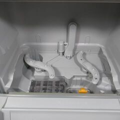 JAKN3371/1ヶ月保証/食器洗い乾燥機/食洗機/プチ食洗/コンパクト/～2人用/パナソニック/Panasonic/NP-TCM4/中古品/の画像