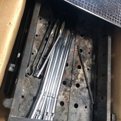 【無料】BBQコンロの画像