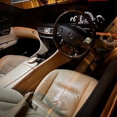 ベンツ550CL AMG pkgの画像