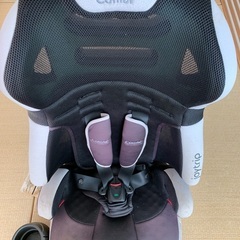 チャイルドシート