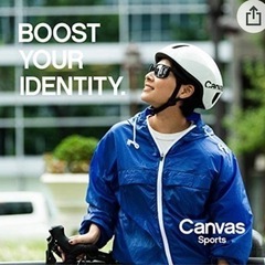 ogkカブトキャンバススポーツの画像