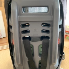 チャイルドシートの画像