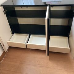 収納棚　本棚　シェルフの画像