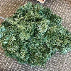 フランフラン　100センチクリスマスツリー！セットの画像