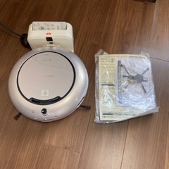 ロボット掃除機　シャープ ココロボ SHARP COCOROBO...
