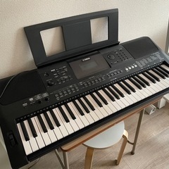 ヤマハ ポータブルキーボード 61鍵盤 PSR-E463 758音色 Amazon | ヤマハ ポータブルキーボード 61鍵盤 PSR-E463 758音色
