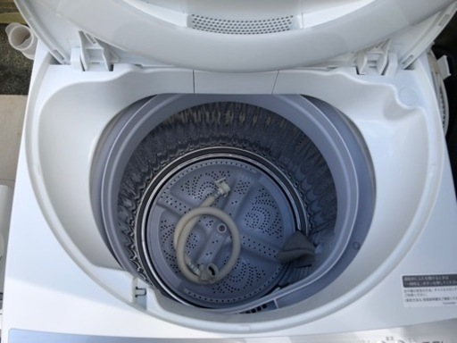 送料&設置無料　家電5点セット <国内メーカー 冷蔵庫 洗濯機>ケトル 炊飯器 トースター レンジ