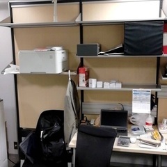 棚　壁掛けの画像