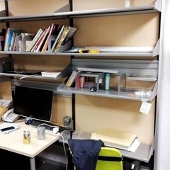 棚　壁掛けの画像