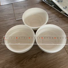 食器一式いかがですかの画像