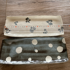 食器一式いかがですかの画像