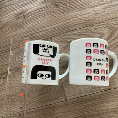 食器一式いかがですかの画像