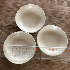 食器一式いかがですかの画像