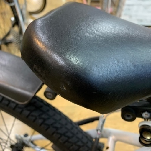 ⭐️人気⭐️CHEVOROLET CHEVY マウンテンバイク シボレー シェビー