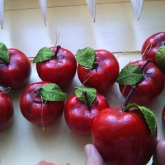 【差し上げます】クリスマスツリー用オーナメントの画像