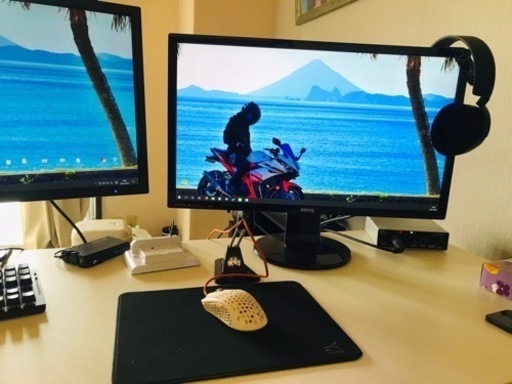 pc,その他周辺機器