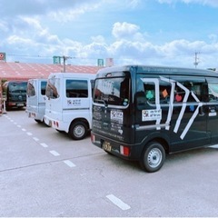 【霧島市】配達ドライバー募集‼️ OFAグループ　軽貨物No.1 《月収40万以上可能》未経験OK　の画像