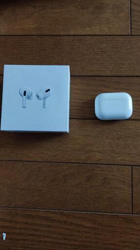 Airpods pro 中古本体　岐阜市周辺〜金山駅