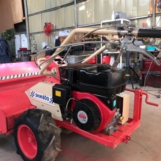 ガソリン ＧB 300 SHM800草刈り機 ガソリン GB 300 SHM800草刈り機