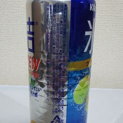 缶チューハイ、梅、500ml15本賞味期限間近の画像