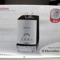 93 エレクトロラックス トースター Precision ETS...