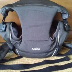 【Aprica/アップリカ】定価15000円  抱っこ紐（No....