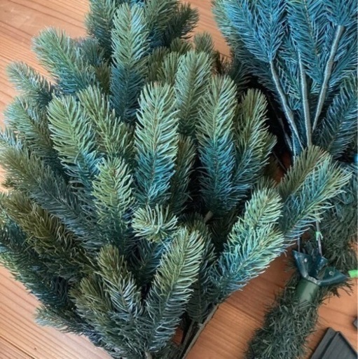 グローバルトレード社　クリスマスツリー　120センチ