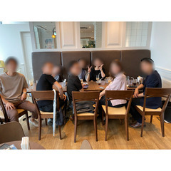 【天神】12/3(金) まったりカフェ会