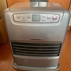ストーブ
