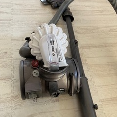 ダイソン　掃除機　