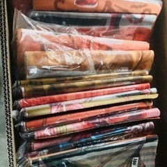 毎日フリーマ、激安品物たくさんあります、値段相談も可能です！の画像