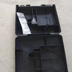 日立ケースの画像