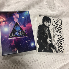 三浦大知 DAICHI MIURA LIVE 2010 2011...