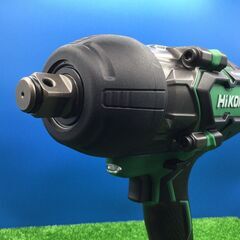 【エコツール豊田インター店】HiKOKI/ハイコーキ 36v充電式インパクトレンチ WR36DA(2XP)　【愛知県/豊田インター店/工具】の画像