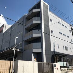 未経験でも大丈夫！☆色をつくるお仕事です☆の画像
