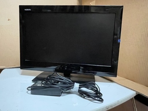 19型テレビ