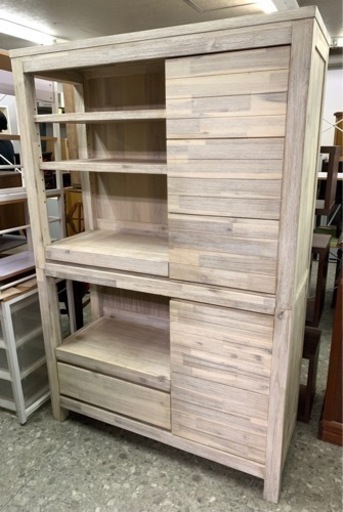 unico MANOA キッチンボード