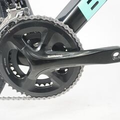BIANCHI 「ビアンキ」 SPRINT DISC 2020年モデル ロードバイク