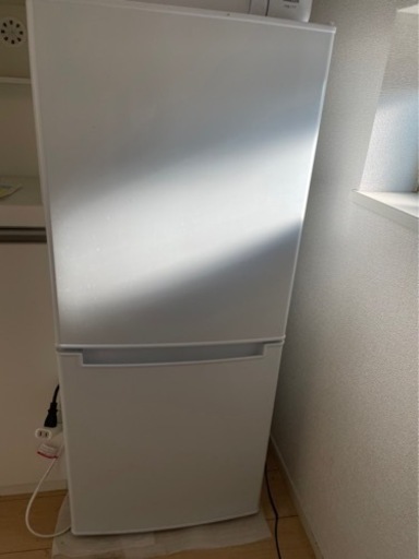 2019年製 冷蔵庫 106L
