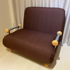 ソファーベット（シングル）