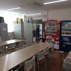 ＜年末までのド短期＞初心者でもできる簡単作業◎体に負担の少ないお仕事♪ 倉庫内でのラクラク作業◎希望日だけの勤務も大歓迎！！短期で稼げる♪の画像