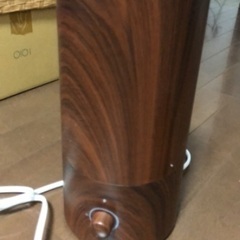 アロマ超音波式加湿器