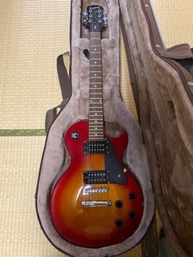 エピフォン　レスポール