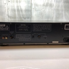 【愛品館八千代店】ROTEL RCD-991　HDCD/CDプレーヤー【愛八AV】の画像