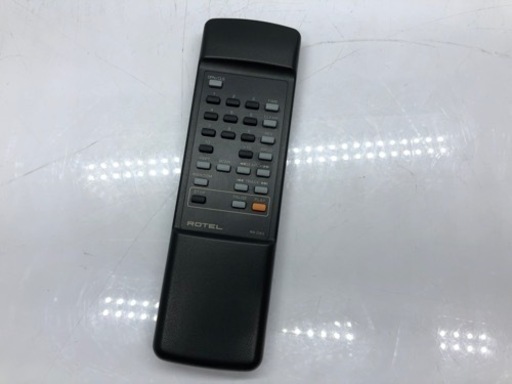 【愛品館八千代店】ROTEL RCD-991　HDCD/CDプレーヤー【愛八AV】