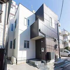 入居翌月賃料無料　　都内で30,000円台から住める格安 シェア...
