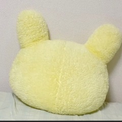 大きいリラックマ クッション の画像