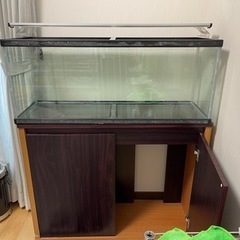 90センチ水槽セット