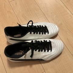 フットサルシューズ